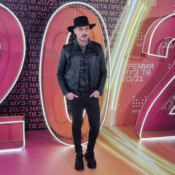 Фото: Дни.ру/ Феликс Грозданов