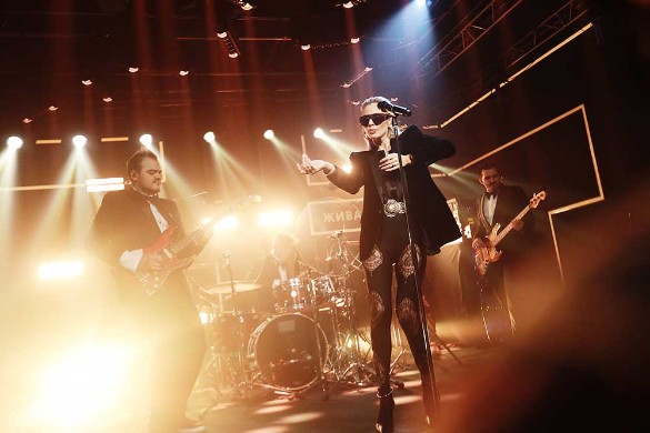 Фото: Пресс-служба/ Мария Поспелова