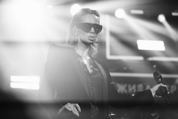 Фото: Пресс-служба/ Мария Поспелова