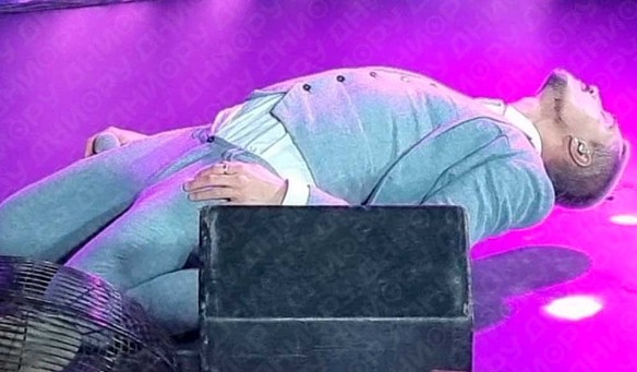 Фото: Дни.ру/ Феликс Грозданов