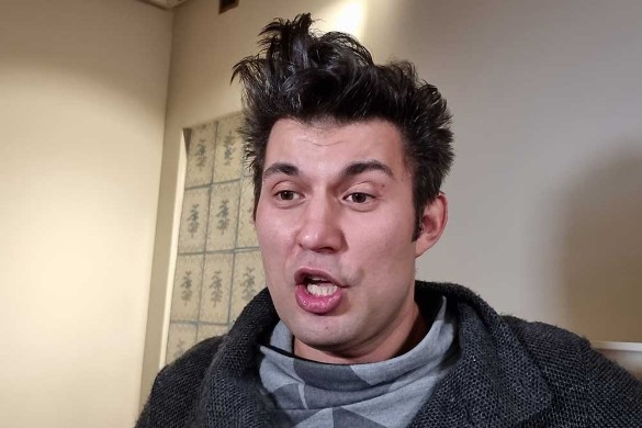 Фото: Дни.ру/ Феликс Грозданов