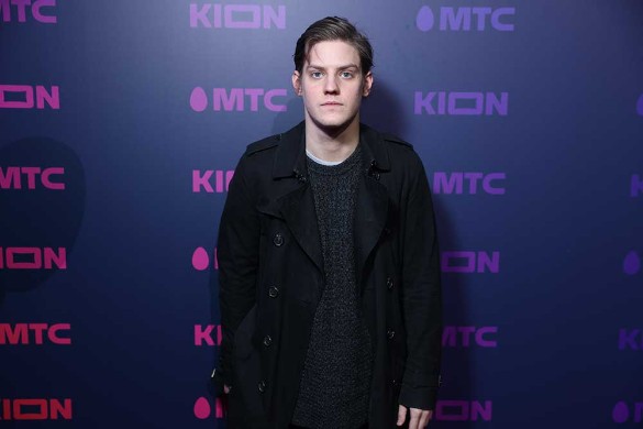 Павел Табаков. Фото: Пресс-служба