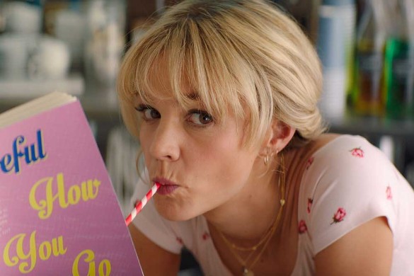 Кэри Маллиган. Фото: Focus Features/ Keystone Press Agency/ www.globallookpress.com