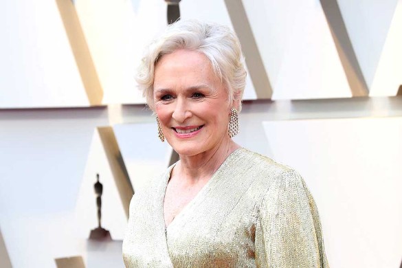 Гленн Клоуз. Фото: AdMedia/ www.globallookpress.com