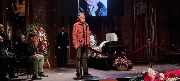 Леонид Ярмольник. Фото: Дни.ру/ Феликс Грозданов