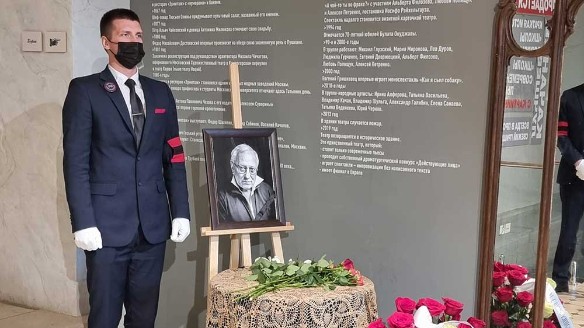 Фото: Дни.ру/ Феликс Грозданов