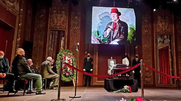 Фото: Дни.ру/ Феликс Грозданов