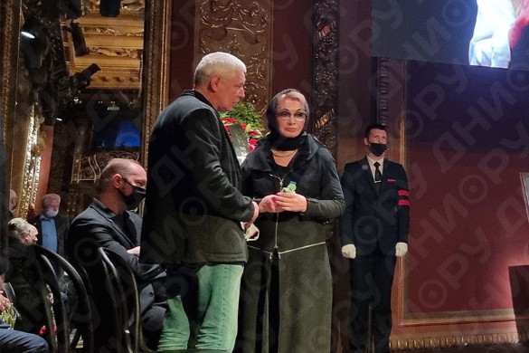 Фото: Феликс Грозданов / Дни.ру