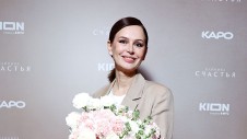 Ирина Безрукова. Фото: пресс-служба