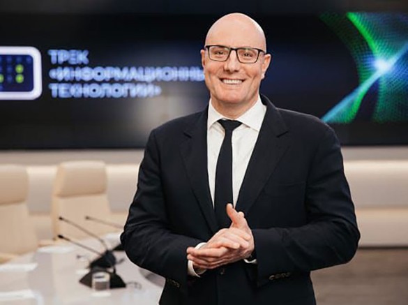 Дмитрий Чернышенко. Фото: пресс-служба