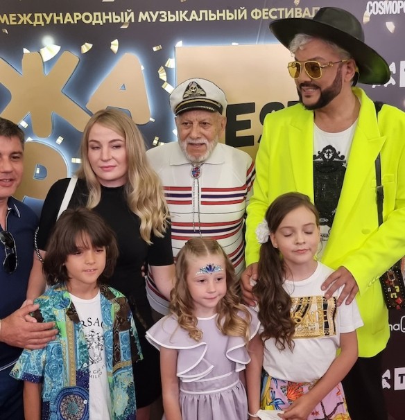 киркоров и манукян отношения свадьба