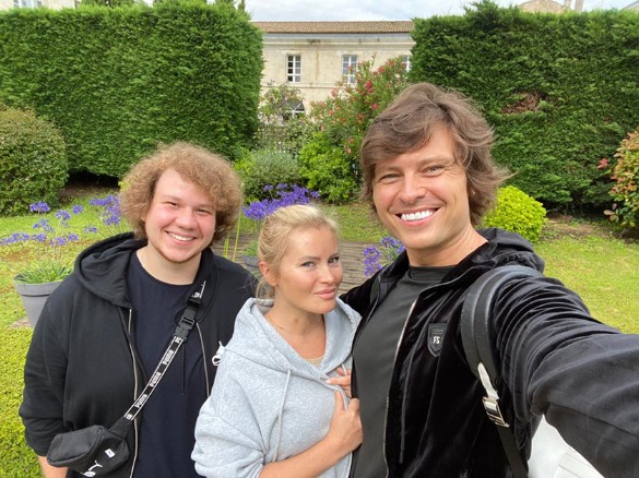 Фото: личный архив