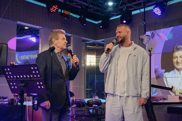 Фото: пресс-служба "Авторадио"