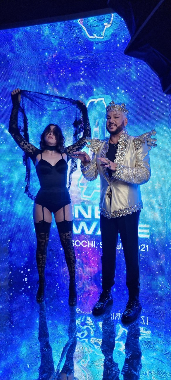 Филипп Киркоров. Фото: Феликс Грозданов/Дни.ру