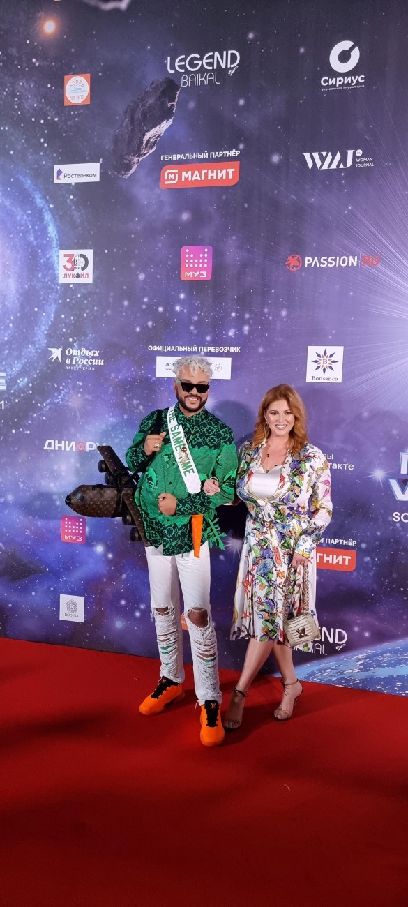 Филипп Киркоров. Фото: Феликс Грозданов/Дни.ру