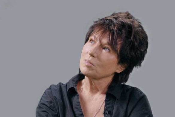 Вдова Балабанова. Фото: пресс-служба