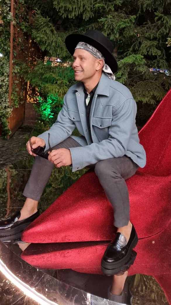 Фото: Дни.ру/ Феликс Грозданов