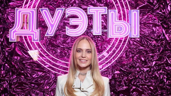 Фото телеканала "Россия"