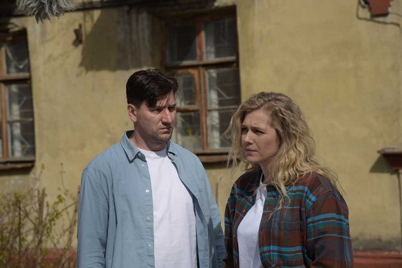 Фото: Пресс-служба / PR НТВ