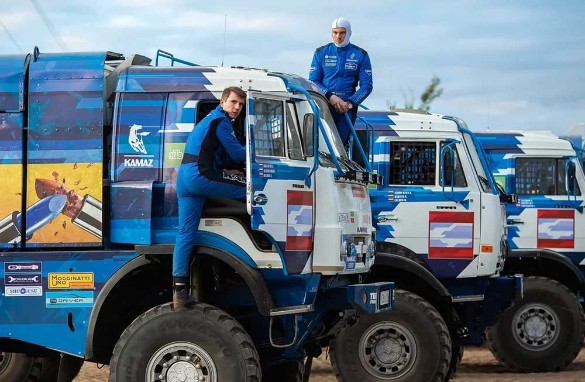 Фото: Пресс-служба / PR НТВ