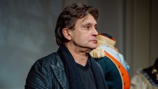 Актер Александр Домогаров. Фото: Пресс-служба