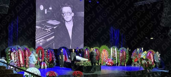 Фото: Дни.ру / Феликс Грозданов