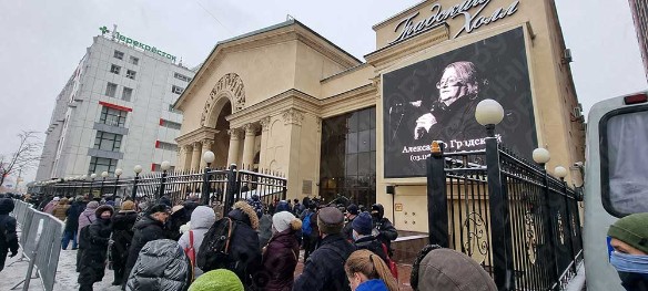 Фото: Дни.ру / Феликс Грозданов