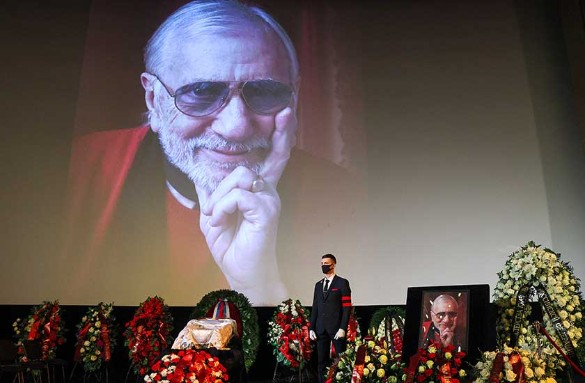 Фото: Александр Щербак / ТАСС