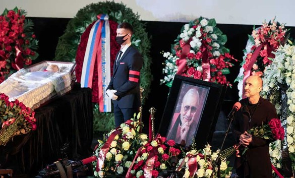 Фото: Александр Щербак / ТАСС