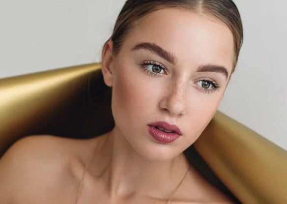 Диана Григоренко. Фото: пресс-служба