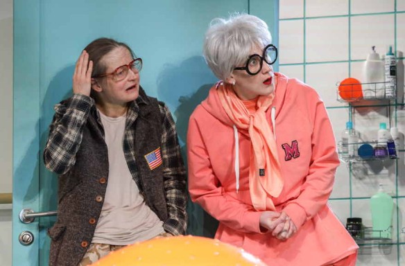 Фото: пресс-служба / Ксения Бубенец