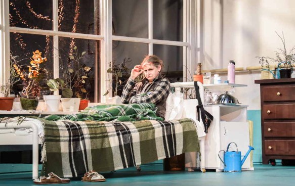 Фото: пресс-служба / Ксения Бубенец