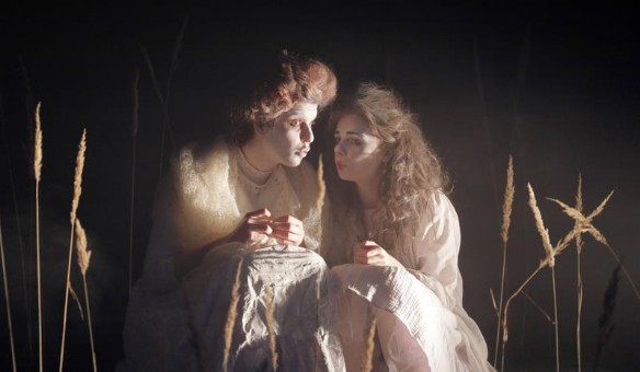 Фото: пресс-служба / Ольга Стрелец