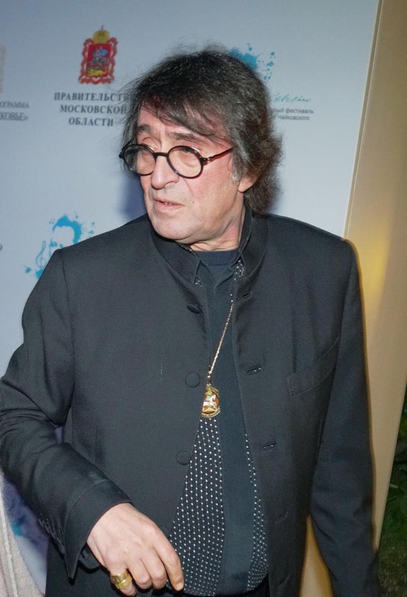 Фото: Ekaterina Tsvetkova / Global Look Press / www.globallookpress.com