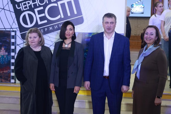 Фото: пресс-служба