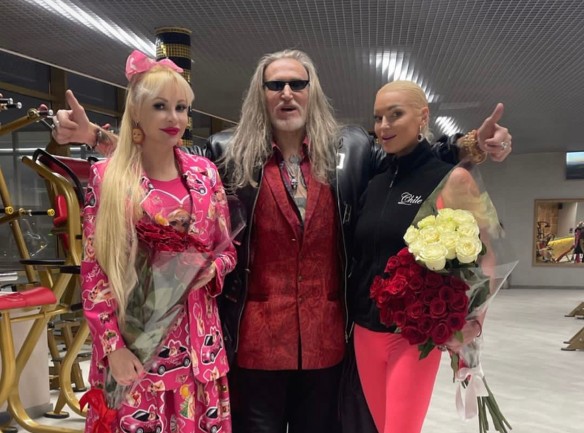 Фото: Социальные сети