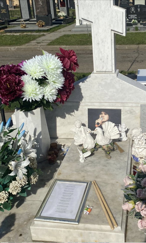 Фото: личный архив