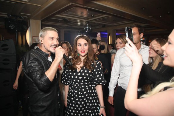 Фото: личный архив Юлии Громовой