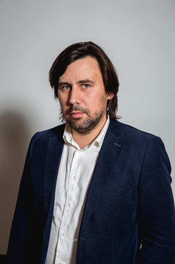 Дмитрий Кудрявцев. Фото: пресс-служба