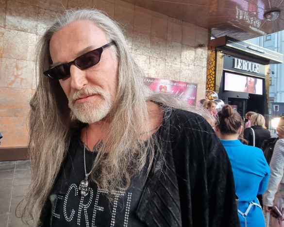 Фото: Феликс Грозданов / Дни.ру