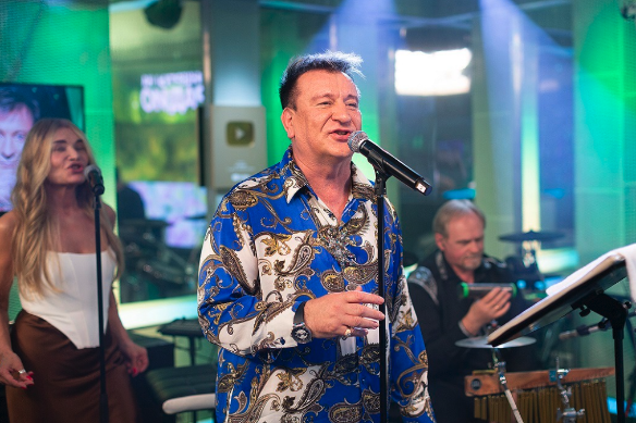 Фото: пресс-служба "Авторадио"