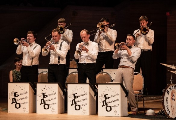 Фото: пресс-служба