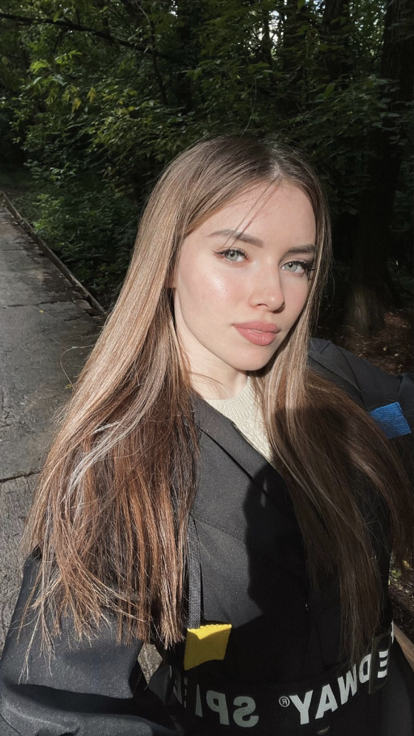 Фото: Снежана Фартуна