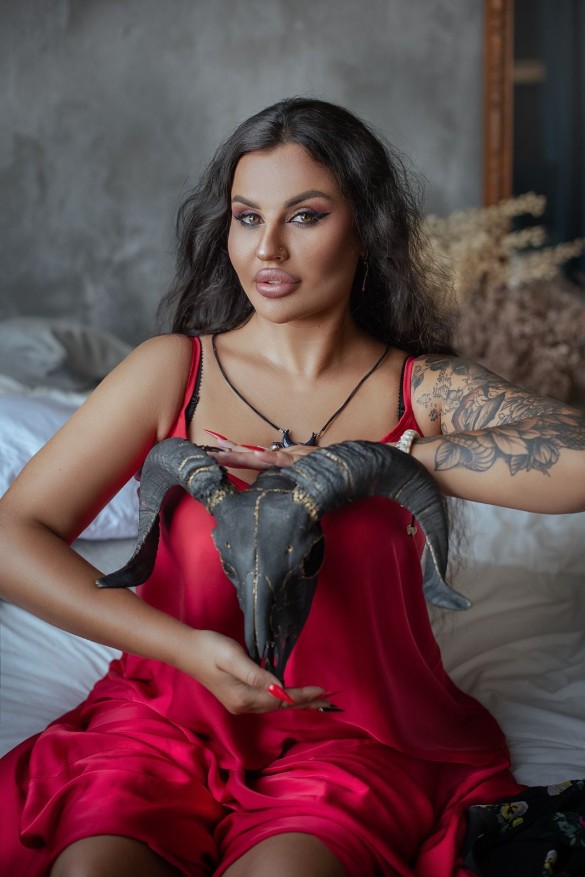 Фото: из личного архива Екатерины Билим