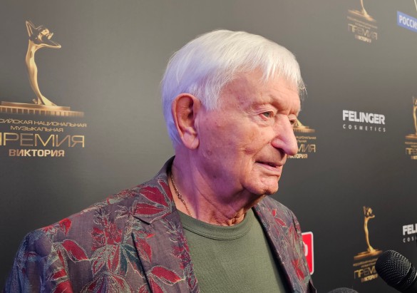 Фото: Феликс Грозданов / Дни.ру