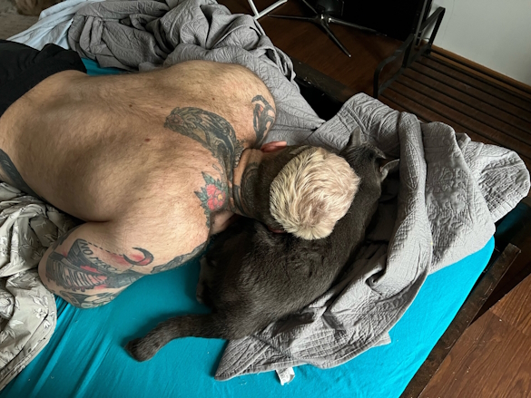 Фото: vk.com/Денис Шальных