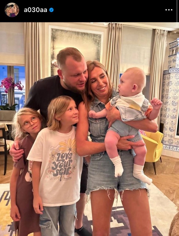 Фото: соцсети/@a030aa