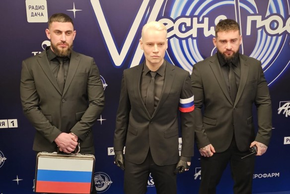 Фото: Феликс Грозданов / Дни.ру