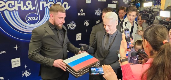 Фото: Феликс Грозданов / Дни.ру