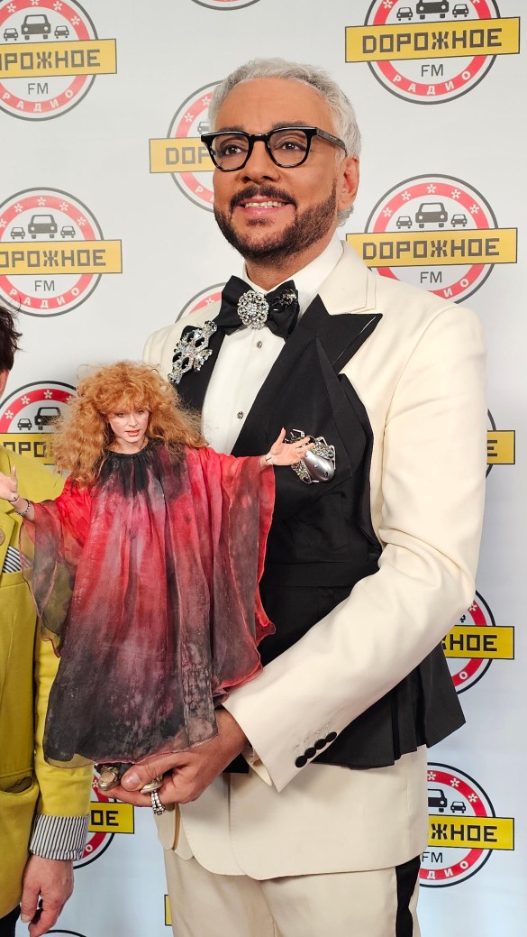 Фото: Феликс Грозданов / Дни.ру